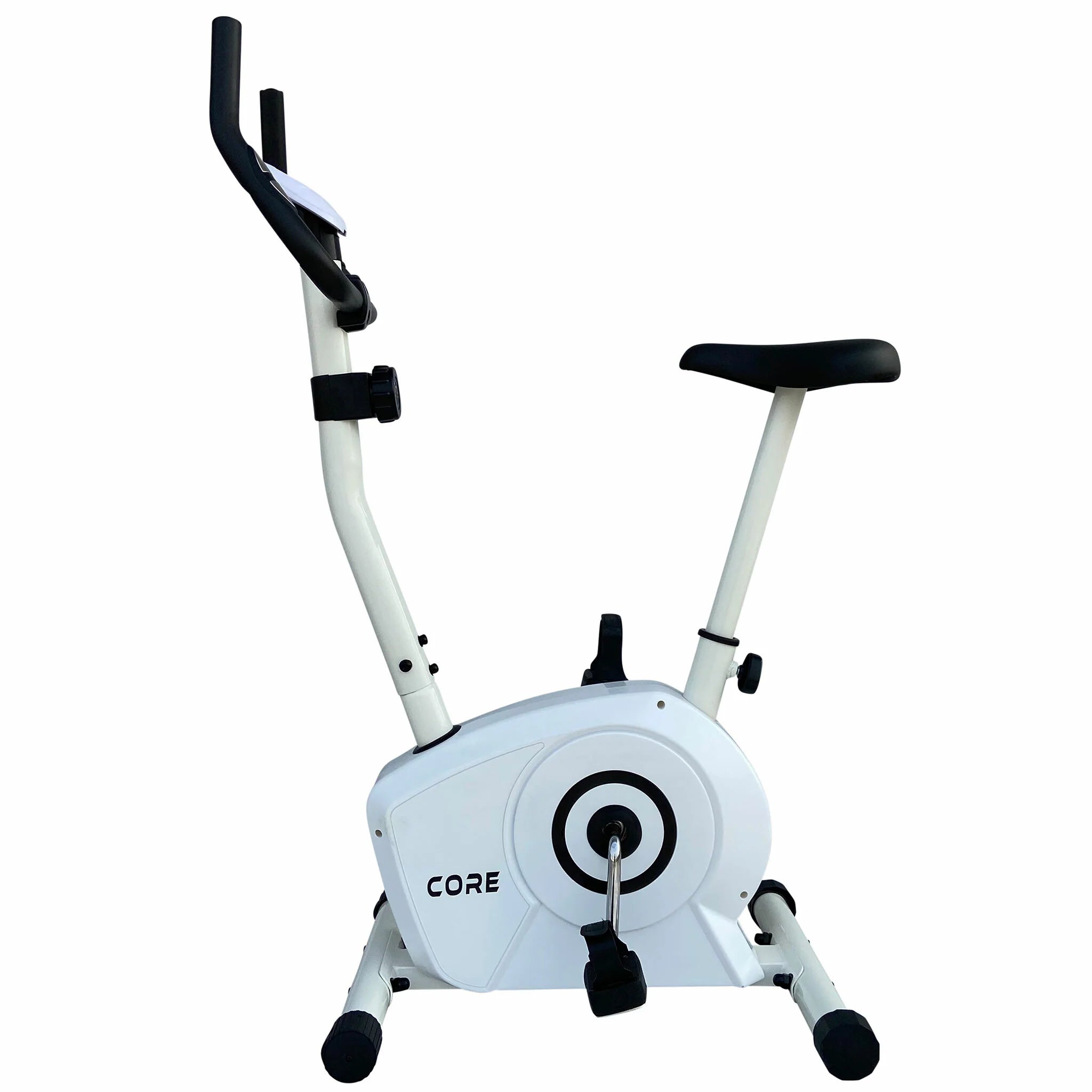 Core Heimtrainer 400, White