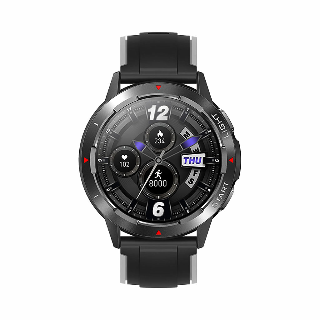 Kuura    Sport S5 GPS v2, Schwarz