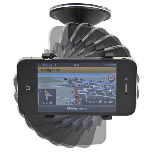 NC-17 Supporto per auto per iPhone