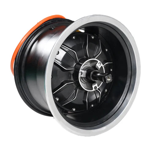 Motore MangoSteen da 2000W e 3000W per scooter elettrico Citycoco