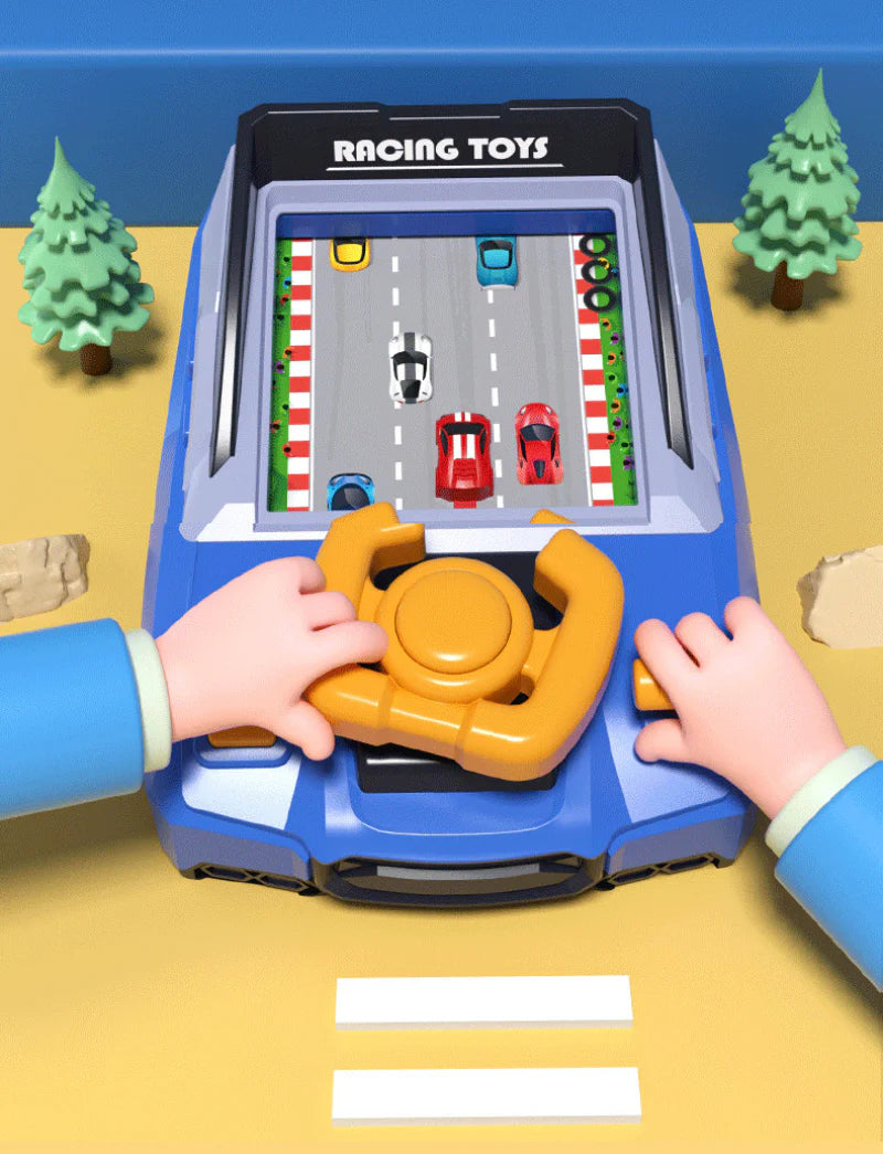 Gioco di corse - Evita le auto - Arcade