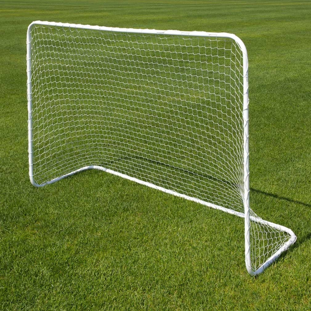 Prosport 2x Fuballtor Basic 183 x 122 x 61 cm