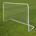 Prosport 2x Fuballtor Basic 183 x 122 x 61 cm
