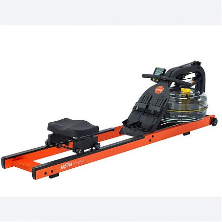 First Degree Rudergert NEON Plus-Orange