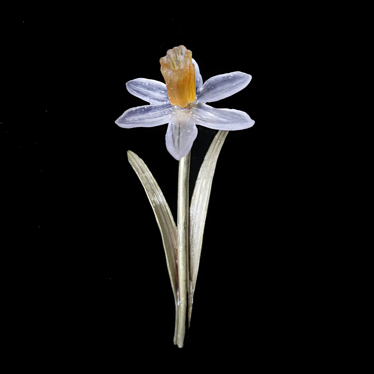 Narciso - Spilla