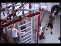 Tuff Stuff CT-8340 Dip Trainingsstation