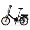 Bici elettrica pieghevole Lyfco 20