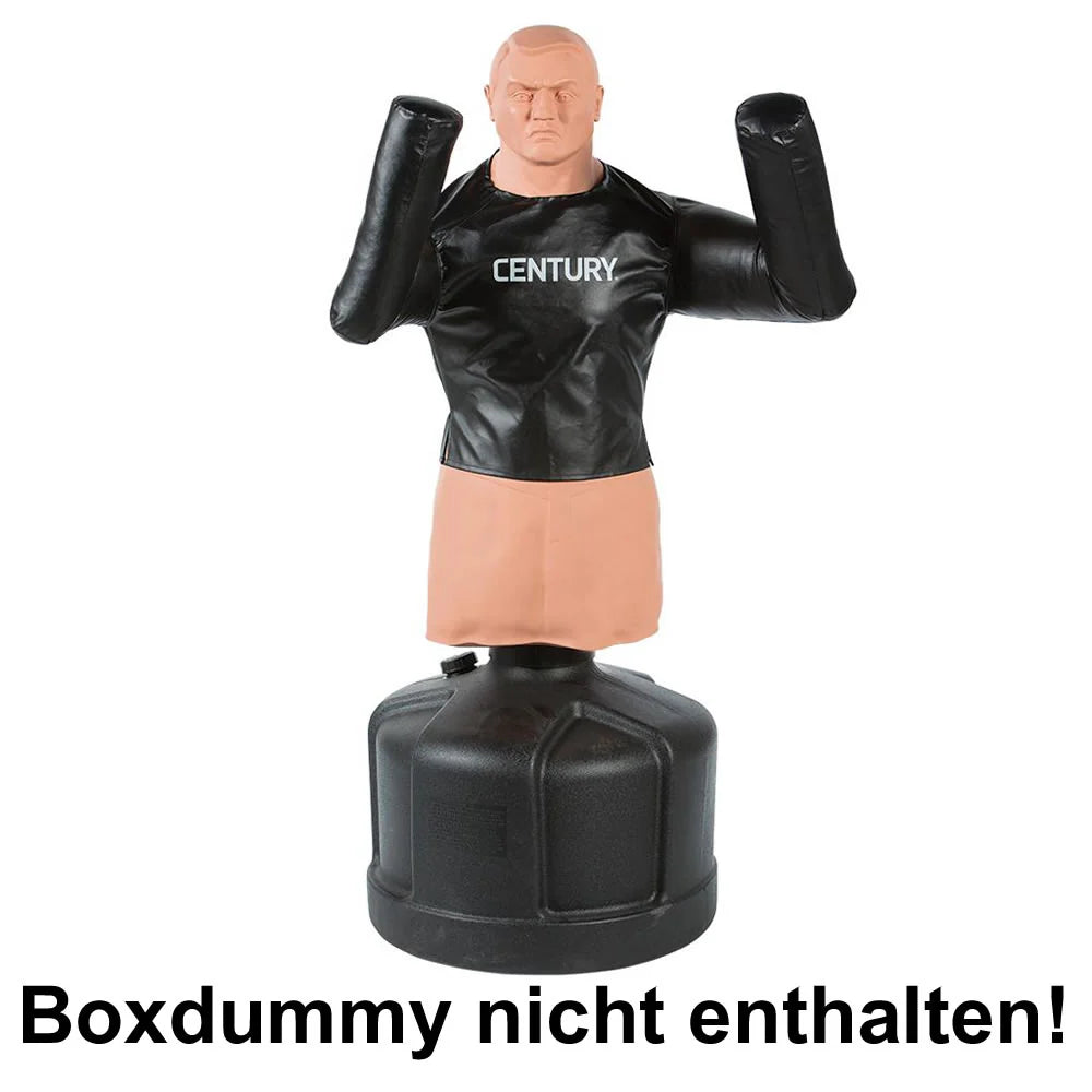 Century BOB Jacket per manichino da boxe BOB XL
