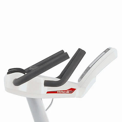Kettler Ergorace inkl. World Tours 2.0