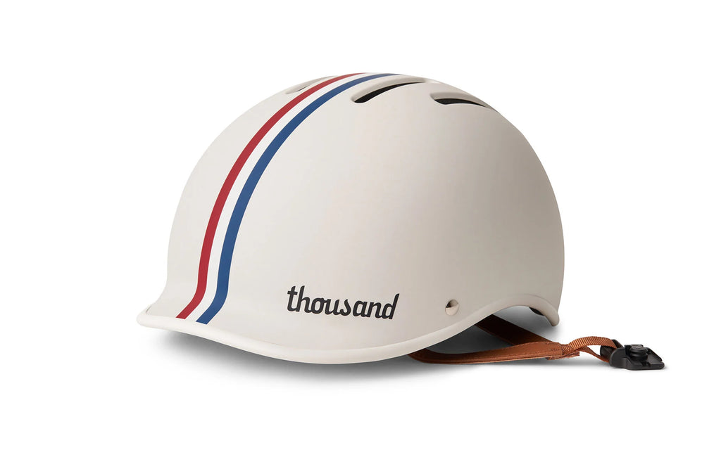 Heritage 2.0 Speedway-Creme