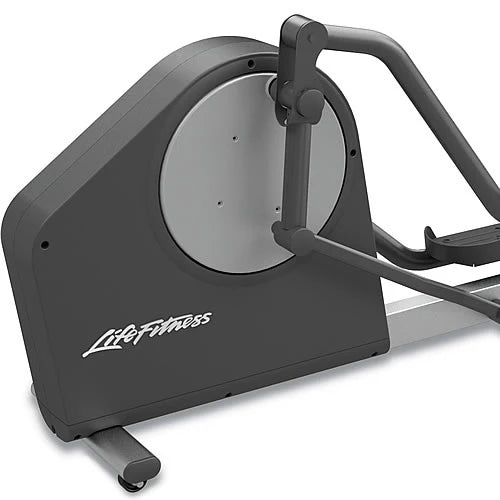 Life Fitness X1 Go