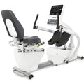 Dyaco Recumbent Stepper 4.0S