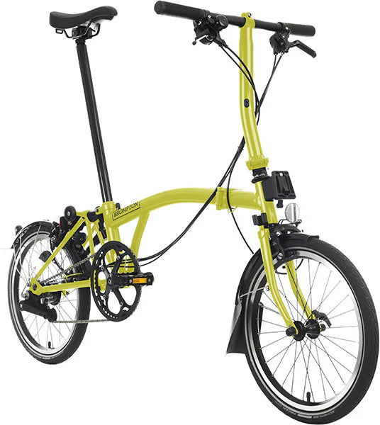 C Line Urban - Niedriger Lenker - Yuzu Lime