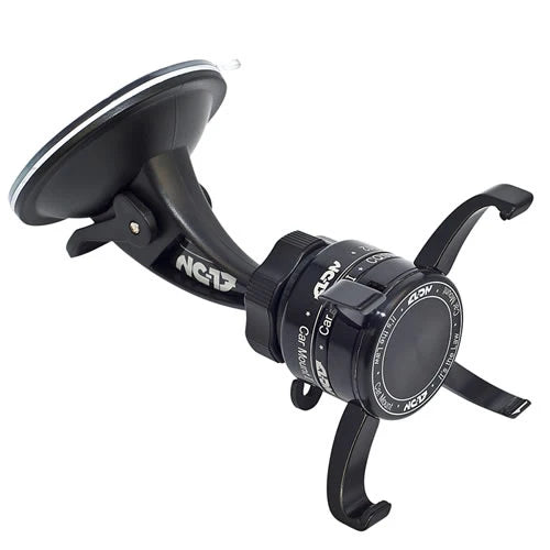 NC-17 Supporto per auto per iPhone