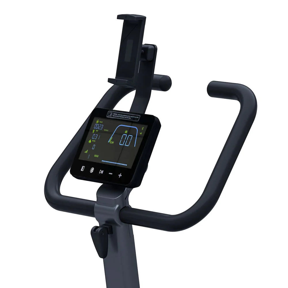 Ergometro Kettler HOI Ride+