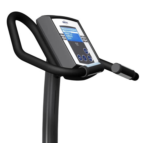 Ergo Fit Ergometer Cycle 450 Home plus Variokurbel Ausstellergert