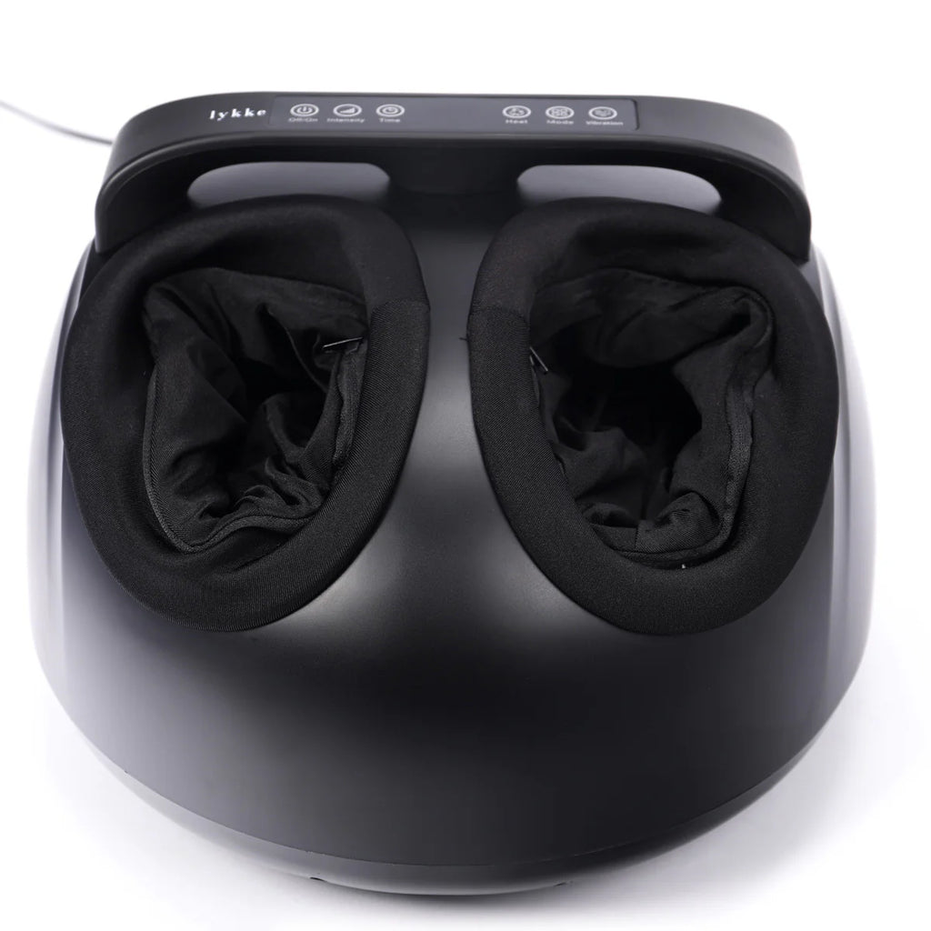 Lykke Massaggiatore Fumassage Premium