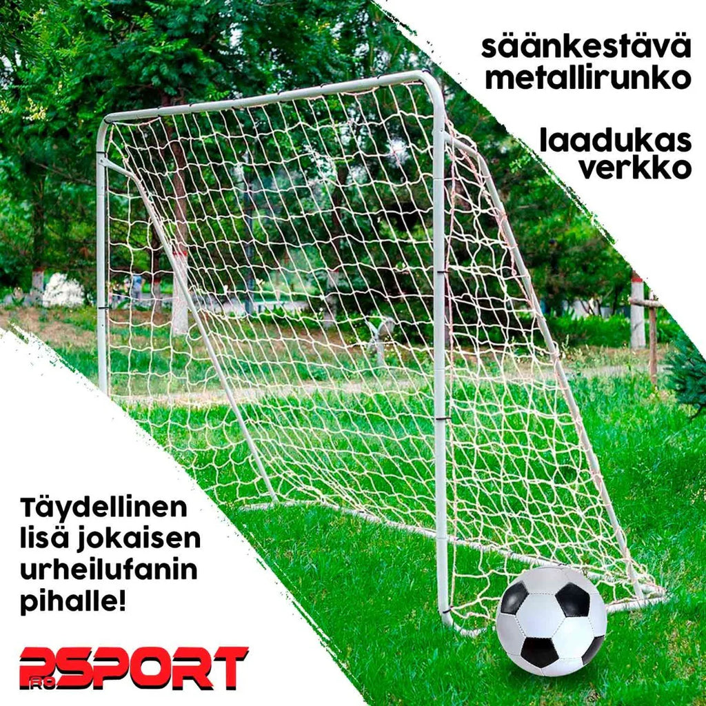 Prosport Fuballtor Official 366 x 183 cm