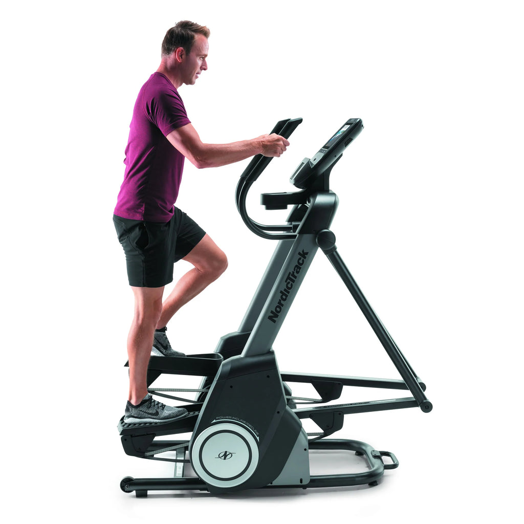 NordicTrack Crosstrainer FS10i FreeStride Trainer