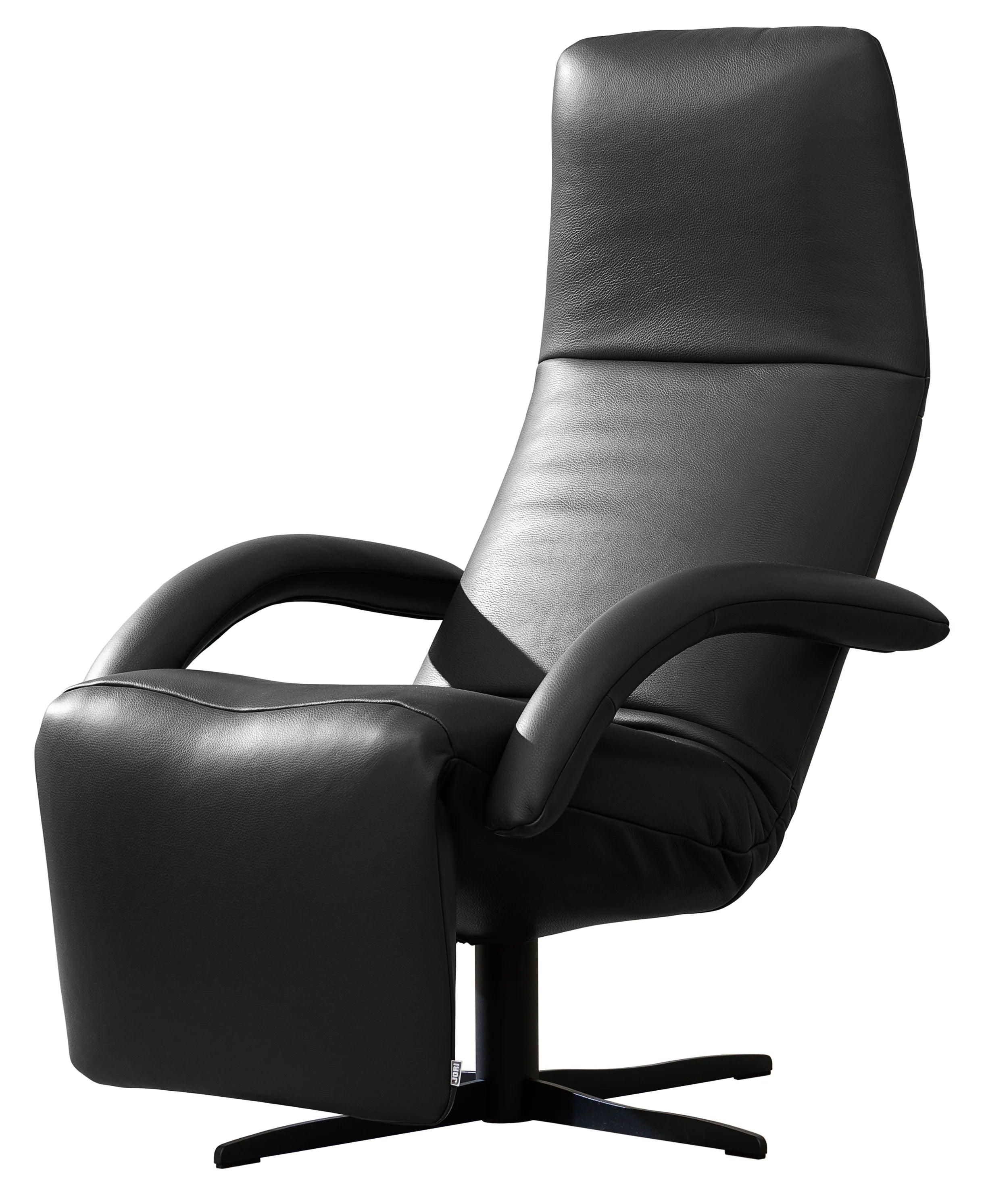 Jori Relaxsessel Yoga JR-7360 Monomove Maxi schwarz,