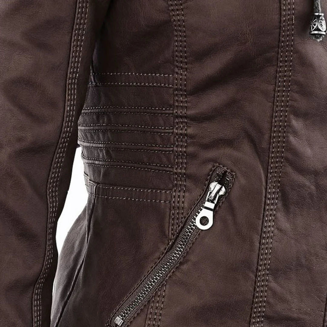 La giacca alla moda definitiva