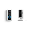 Ring Video-Türspion (54-75mm) + Innenkamera (Door View Cam + Innenkamera (2. Gen.))