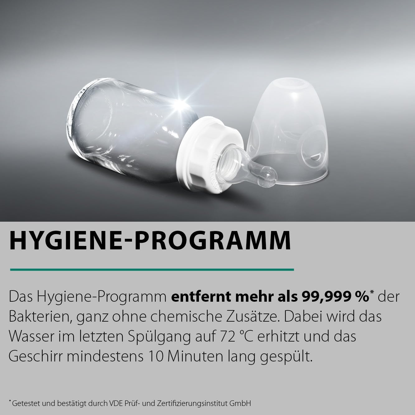 Bauknecht BCIO 3T341 PLET Lavastoviglie completamente integrata 60 cm/Acciaio inox/14 coperti/10 programmi standard e 1 programma sensore/PowerClean/ActiveDry/Cassetto portaposate/Protezione completa dall'acqua