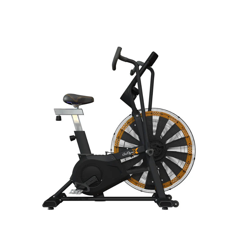 Cyclette AirdyneX Octane Fitness