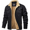 Johan - Bomberjacke