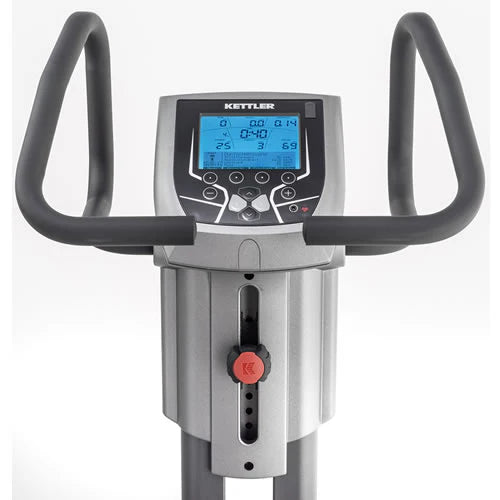 Kettler Ergometer Axiom 2019