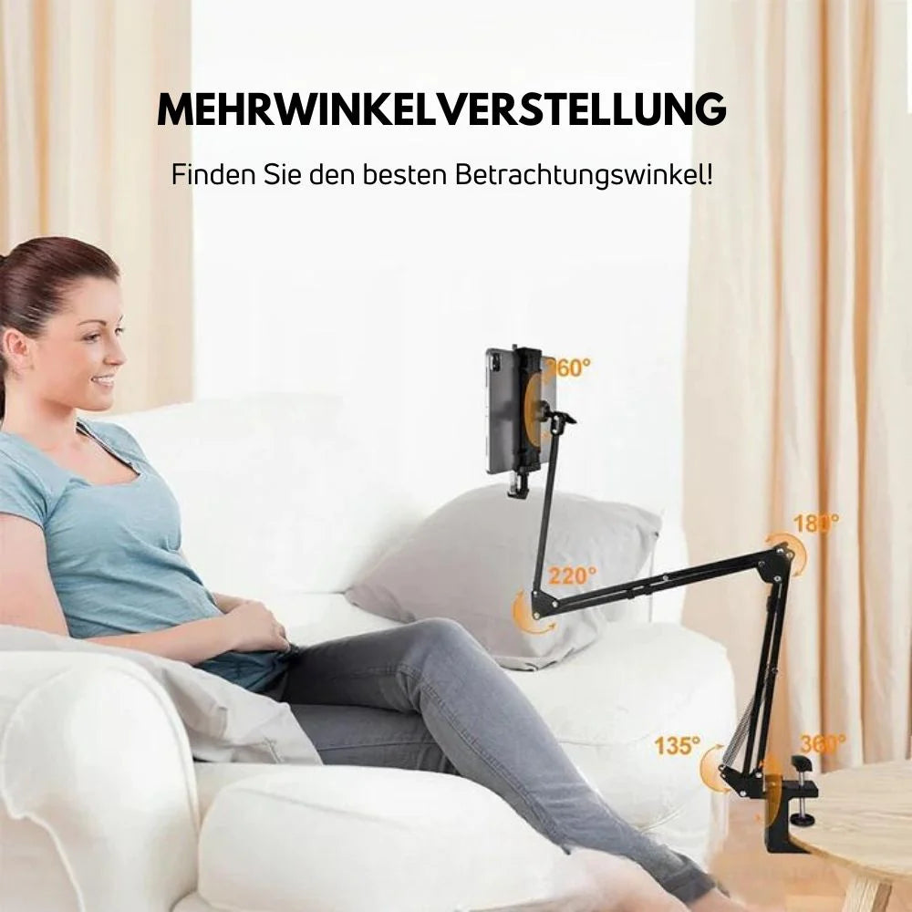 ChillMode - Universal-Handyhalterung