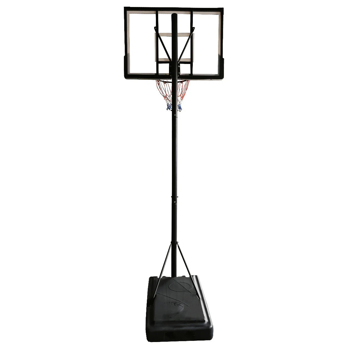 Canestro da basket Core 1,5-3,05m