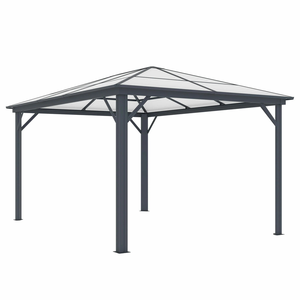 Padiglione da giardino Fornorth 300x395x251cm