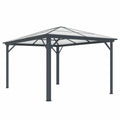 Padiglione da giardino Fornorth 300x395x251cm
