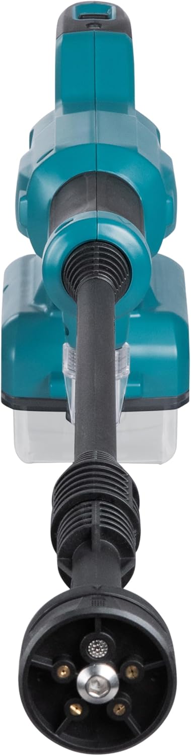Makita DHW180Z Idropulitrice a batteria 18V (senza caricabatterie e batterie)