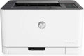 Stampante multifunzione laser a colori HP Color Laser MFP 179fwg, stampa, copia, scansione, fax, alimentatore automatico di documenti, Wi-Fi, Ethernet, USB, app HP Smart