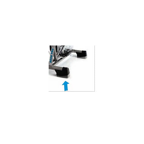 Set completo di piedini oscillanti elettronici Daum