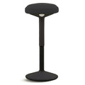 Lykke Wackelhocker Premium, Nero