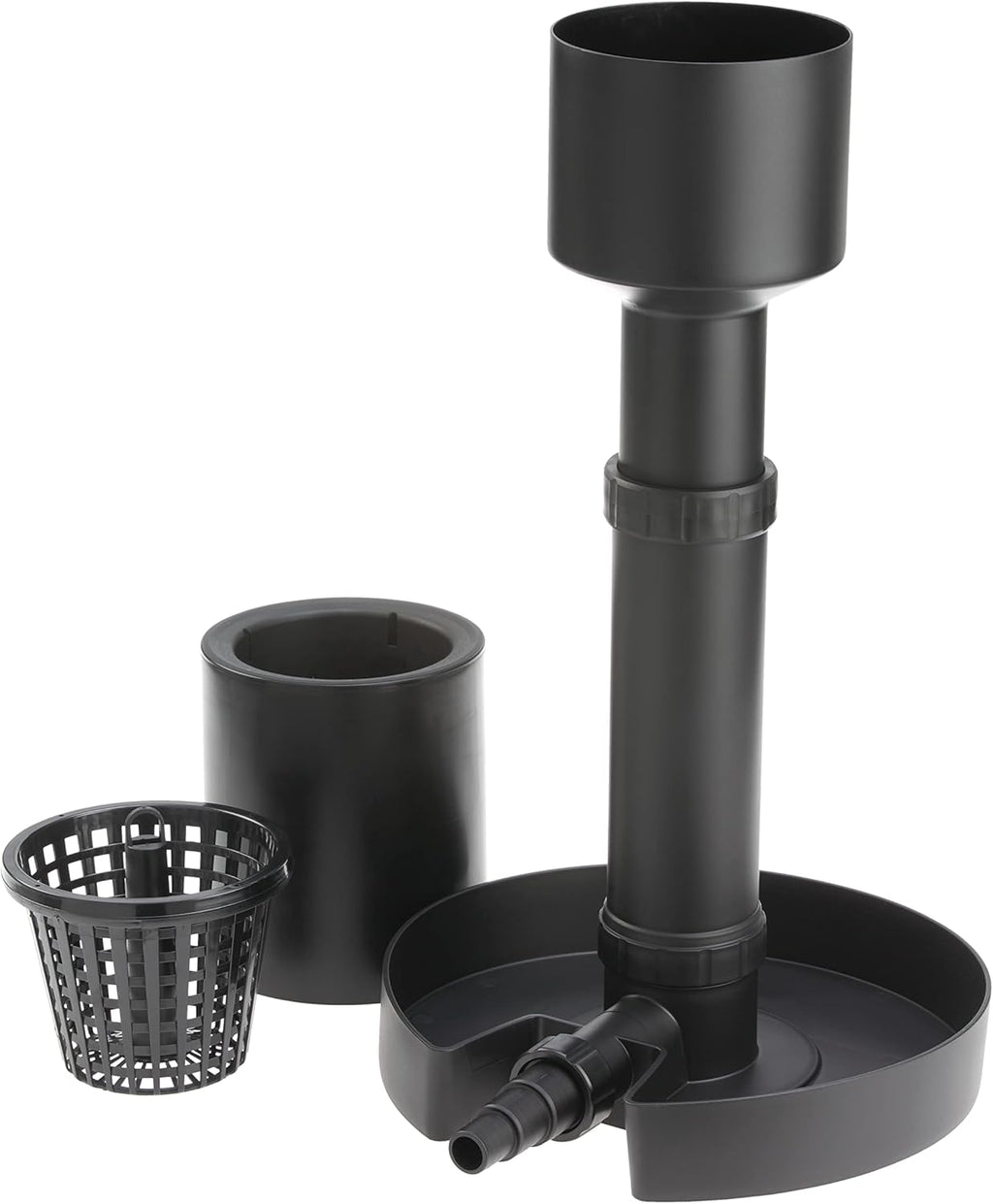 Oase 50170 SwimSkim CWS & Söll 14432 FilterstarterBakterien hochreine Mikroorganismen für Teiche 500 g - natürliche Filterbakterien aktivieren die Biologie der Filter im Gartenteich