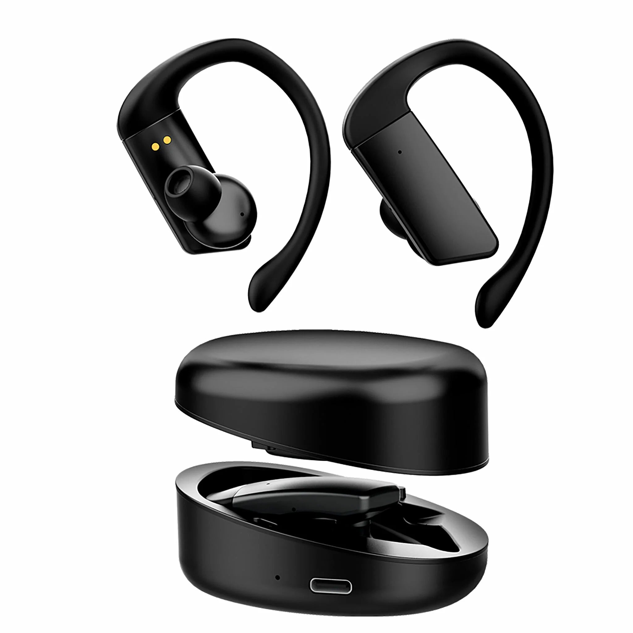 KuuraPods Sport Pro bluetooth Kopfhrer