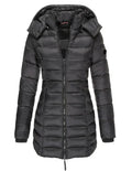 Daunenjacke für Damen