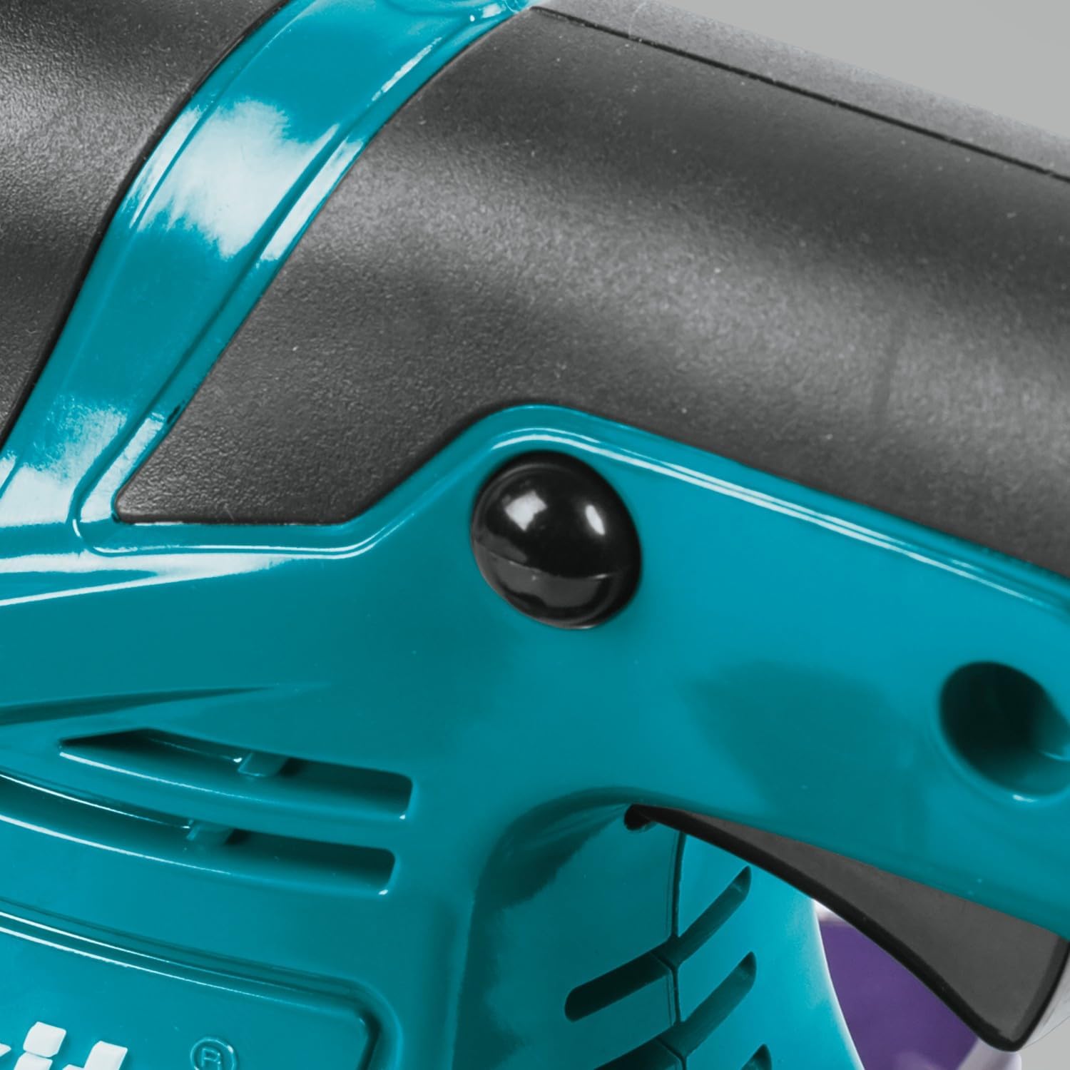 Makita UM600DSMEX Akku-Gras-Strauchschere 12V max, 4,0 Ah, 2 Akkus BL1041B, Ladegerät DC10SB, inklusive Schnittgutsammler