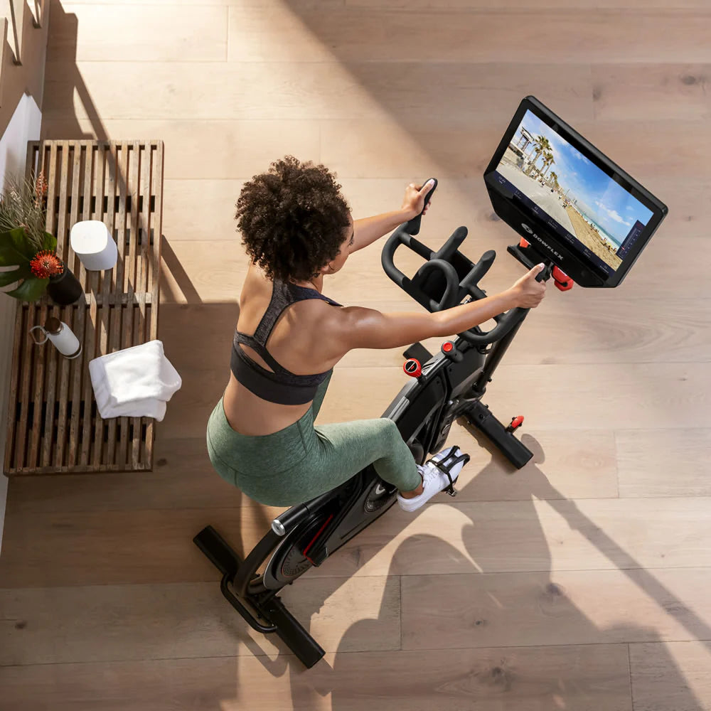 Bowflex Indoor Bike VeloCore