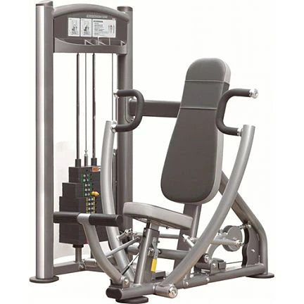 Impulse Chest Press