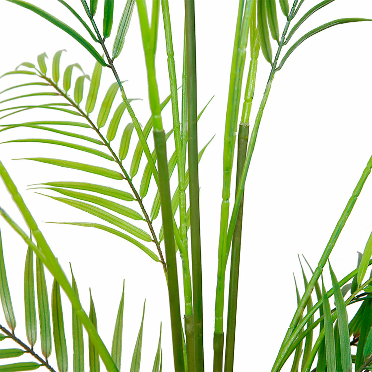 Lykke Künstliche Pflanze Areca Palme 150cm