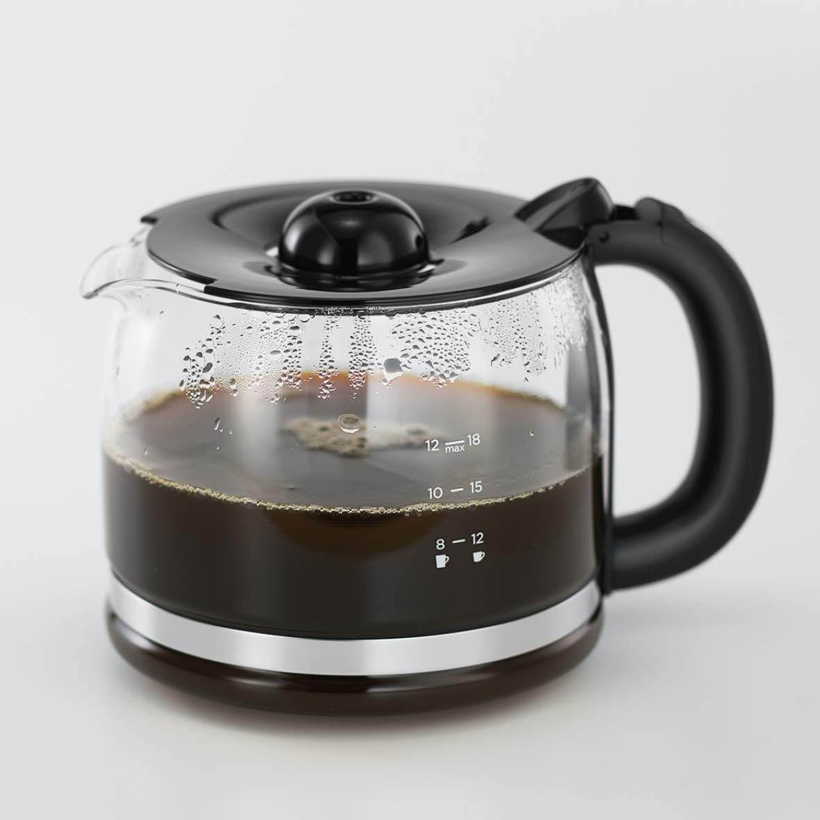 Russell Hobbs GeoSteel Set Colazione: Tostapane, Bollitore e Macchina per il Caffè