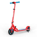 Monopattino elettrico G11 per bambini con logo Geekme, motore da 150W, IPX4