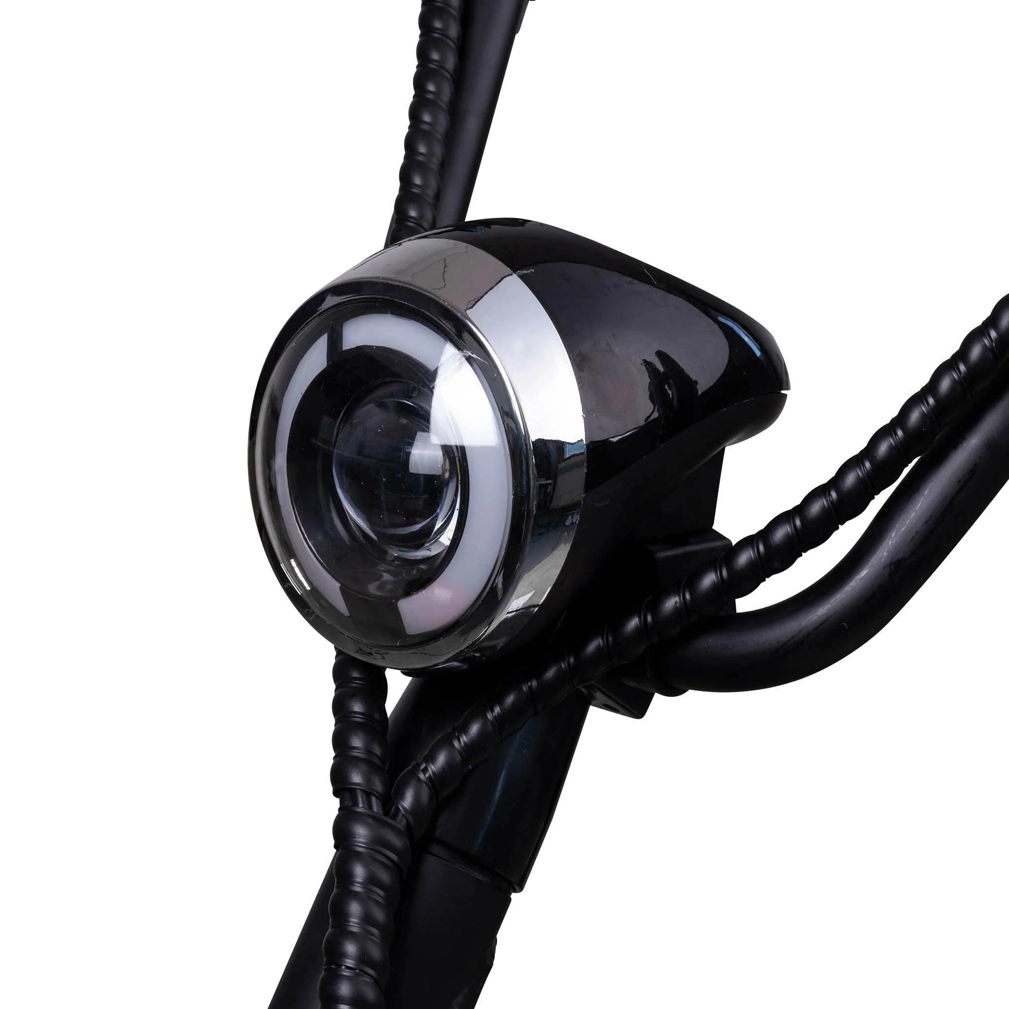 Swoop Monopattino Elettrico Cruiser N4 1000W Blu