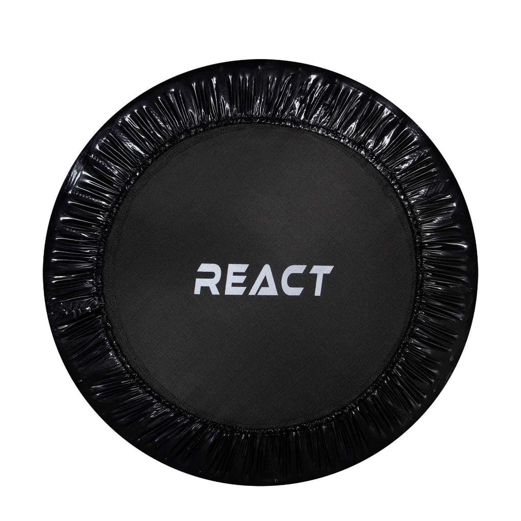 React Minitrampolin 100cm