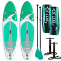 Deep Sea Set Tavola SUP 2x Standard (275cm)